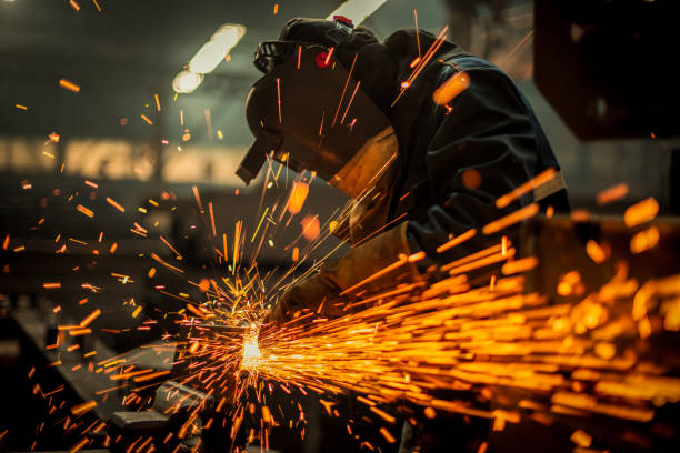 Best Automation and Robotic Welding in , OK