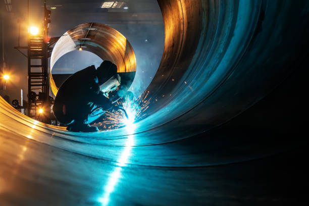 Best Automation and Robotic Welding in , OK