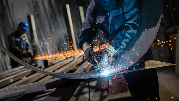Best Artistic and Custom Metal Fabrication in , OK