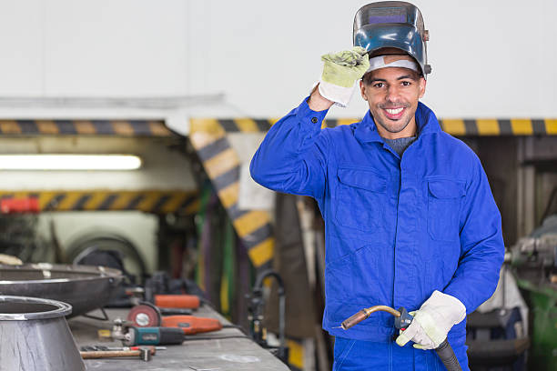 Best Marine and Shipbuilding Welding in , OK